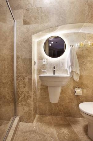 Imagen general del Lokum Ev Suites Beyoglu. Foto 4