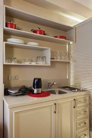 Imagen general del Lokum Ev Suites Beyoglu. Foto 5