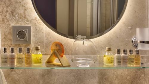 Imagen general del Lokum Ev Suites Beyoglu. Foto 6