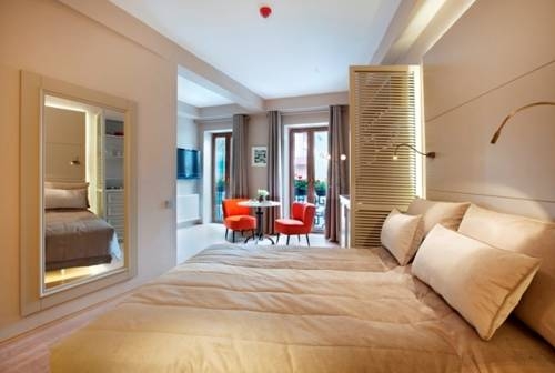 Imagen general del Lokum Ev Suites Beyoglu. Foto 11