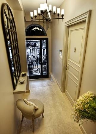 Imagen general del Lokum Ev Suites Beyoglu. Foto 13