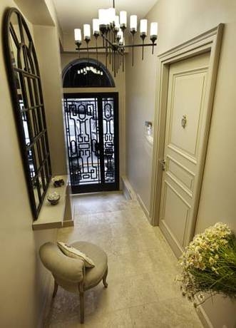 Imagen de la habitación del Lokum Ev Suites Beyoglu. Foto 18