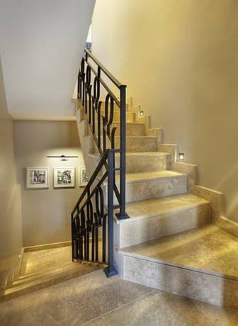 Imagen general del Lokum Ev Suites Beyoglu. Foto 17