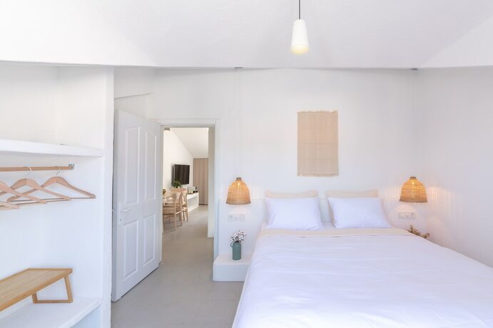 Imagen general del L\'olive Homes. Foto 3