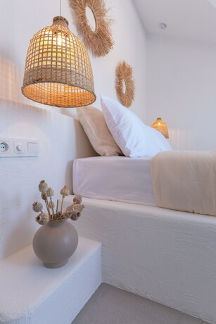 Imagen de la habitación del L\'olive Homes. Foto 12