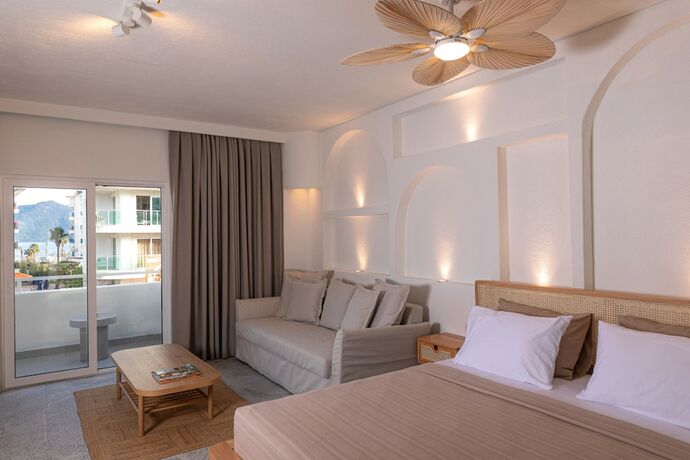 Imagen de la habitación del L\'olive Homes. Foto 14