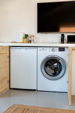 Imagen general del L\'olive Homes. Foto 6
