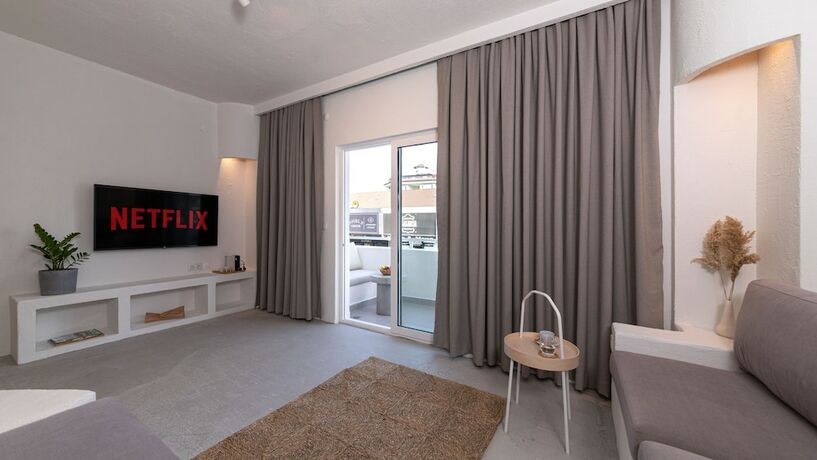 Imagen de la habitación del L\'olive Homes. Foto 15
