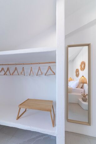 Imagen de la habitación del L\'olive Homes. Foto 16
