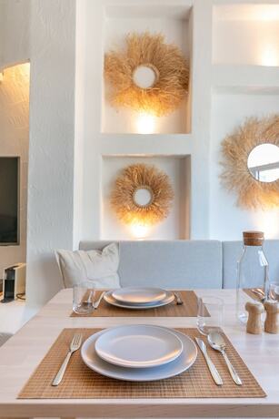 Imagen de la habitación del L\'olive Homes. Foto 18