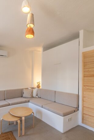 Imagen de la habitación del L\'olive Homes. Foto 19