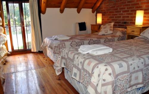 Imagen general del Loma Escondida Apart Cabañas y Spa. Foto 2