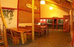 Imagen general del Loma Escondida Apart Cabañas y Spa. Foto 5