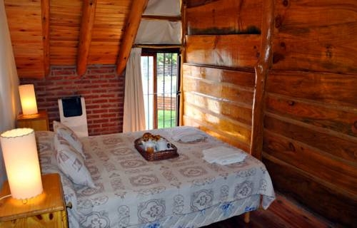 Imagen general del Loma Escondida Apart Cabañas y Spa. Foto 6