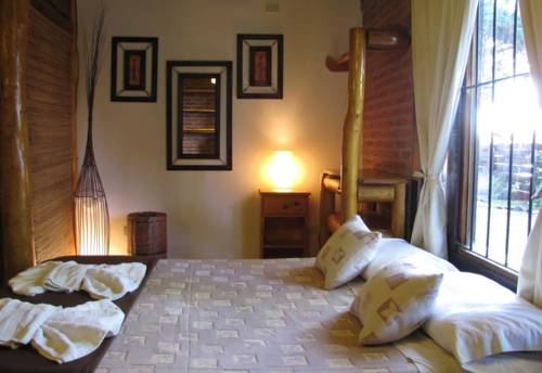 Imagen general del Loma Escondida Apart Cabañas y Spa. Foto 10