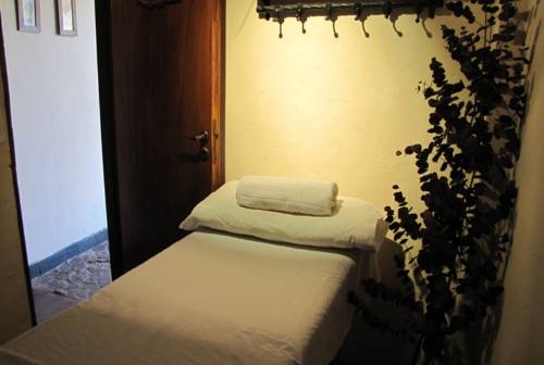 Imagen general del Loma Escondida Apart Cabañas y Spa. Foto 11