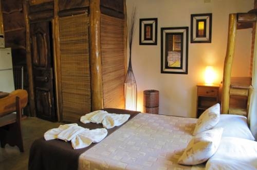 Imagen general del Loma Escondida Apart Cabañas y Spa. Foto 13