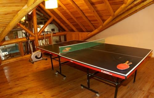 Imagen general del Loma Escondida Apart Cabañas y Spa. Foto 16