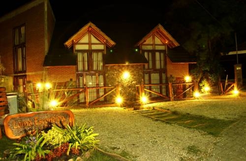 Imagen general del Loma Escondida Apart Cabañas y Spa. Foto 17