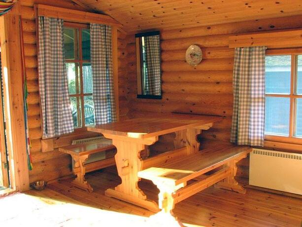 Imagen general del Lomakyl&auml; Timitraniemi. Foto 2