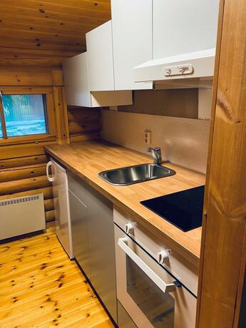 Imagen general del Lomakyl&auml; Timitraniemi. Foto 3