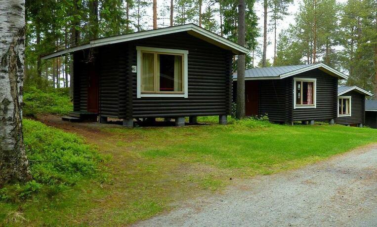 Imagen general del Lomakyl&auml; Timitraniemi. Foto 4