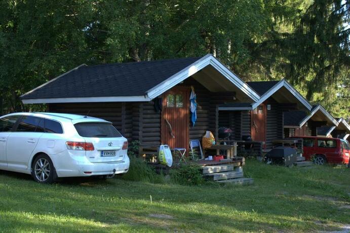 Imagen general del Lomakyl&auml; Timitraniemi. Foto 5