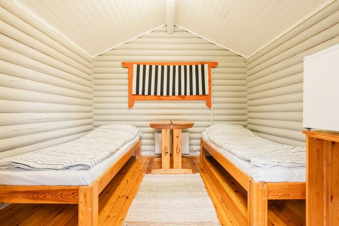 Imagen general del Lomakyl&auml; Timitraniemi. Foto 6