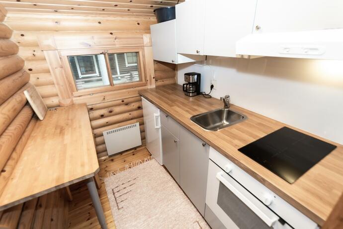 Imagen general del Lomakyl&auml; Timitraniemi. Foto 8