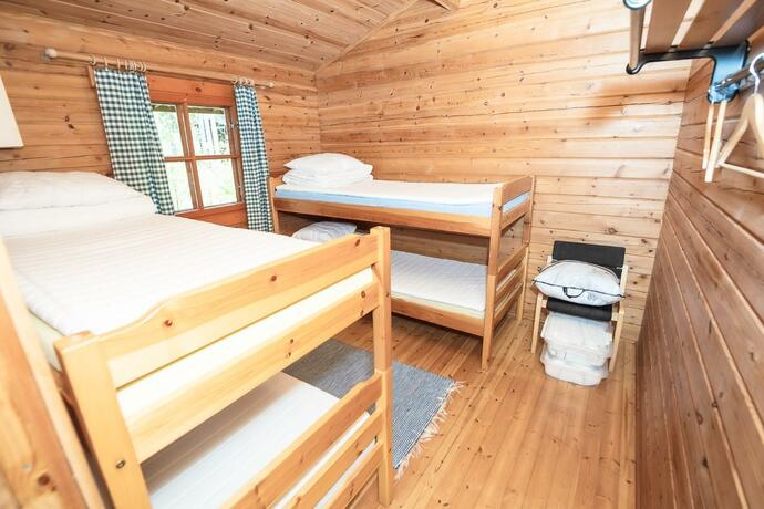 Imagen general del Lomakyl&auml; Timitraniemi. Foto 12