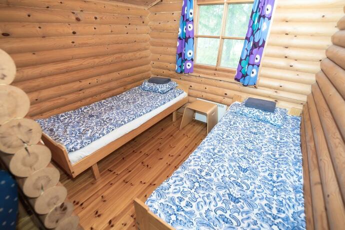 Imagen general del Lomakyl&auml; Timitraniemi. Foto 15