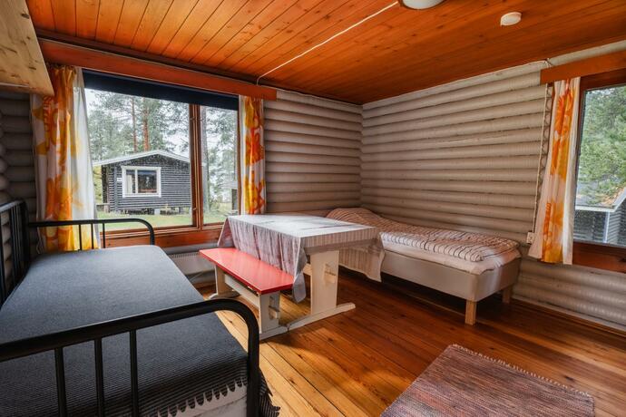 Imagen general del Lomakyl&auml; Timitraniemi. Foto 16