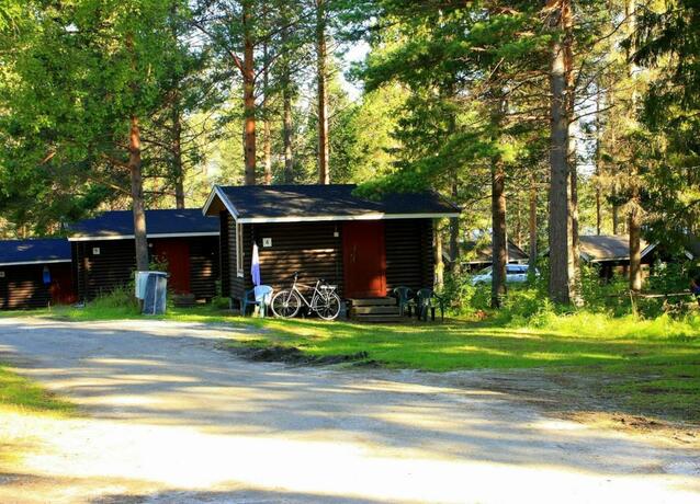 Imagen general del Lomakyl&auml; Timitraniemi. Foto 17