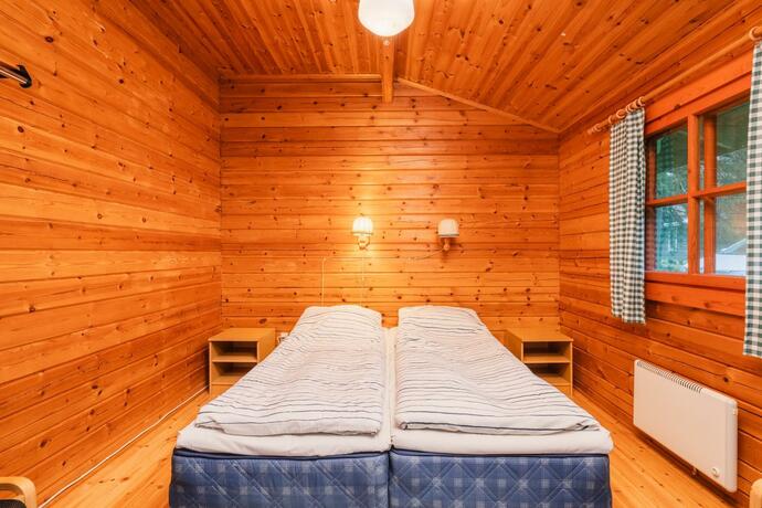 Imagen general del Lomakyl&auml; Timitraniemi. Foto 19