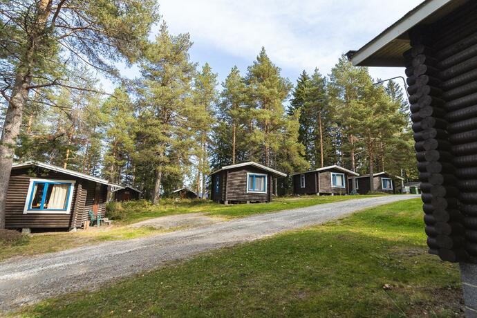 Imagen general del Lomakyl&auml; Timitraniemi. Foto 21