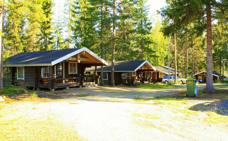 Imagen general del Lomakyl&auml; Timitraniemi. Foto 22