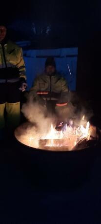 Imagen general del Lomakyl&auml; Timitraniemi. Foto 26