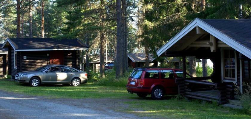 Imagen general del Lomakyl&auml; Timitraniemi. Foto 27