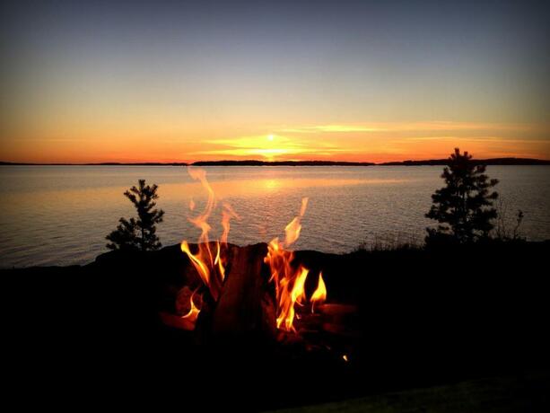 Imagen general del Lomakyl&auml; Timitraniemi. Foto 28