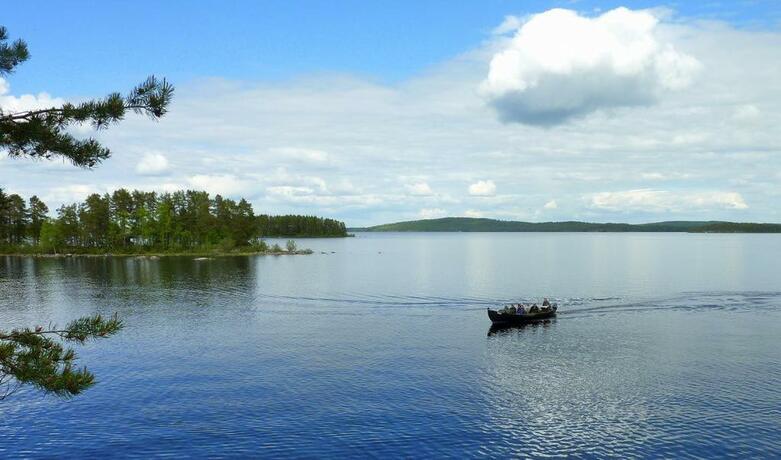 Imagen general del Lomakyl&auml; Timitraniemi. Foto 30