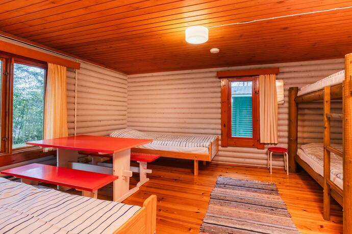 Imagen general del Lomakyl&auml; Timitraniemi. Foto 32