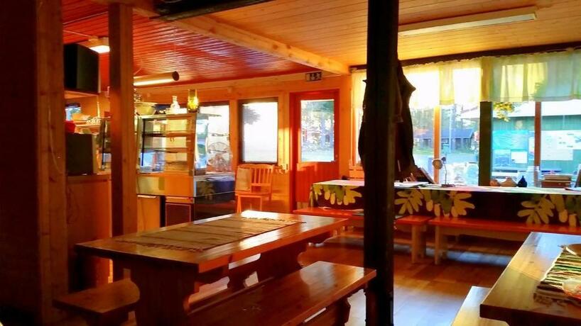 Imagen general del Lomakyl&auml; Timitraniemi. Foto 33