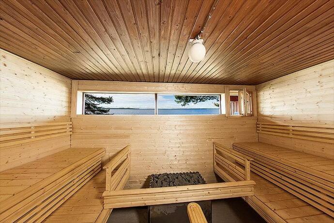 Imagen general del Lomakyl&auml; Timitraniemi. Foto 35