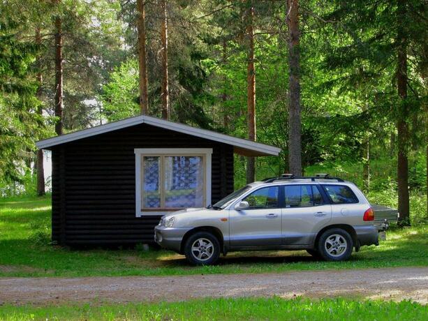 Imagen general del Lomakyl&auml; Timitraniemi. Foto 36