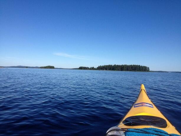 Imagen general del Lomakyl&auml; Timitraniemi. Foto 39