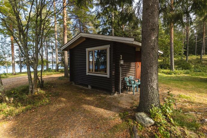 Imagen general del Lomakyl&auml; Timitraniemi. Foto 43