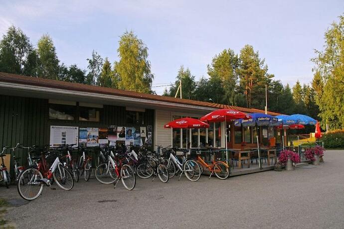 Imagen general del Lomakyl&auml; Timitraniemi. Foto 44