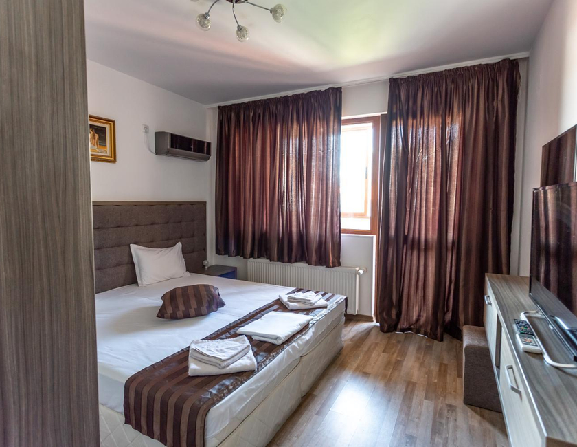 Imagen general del Lombardi Family Hotel. Foto 5