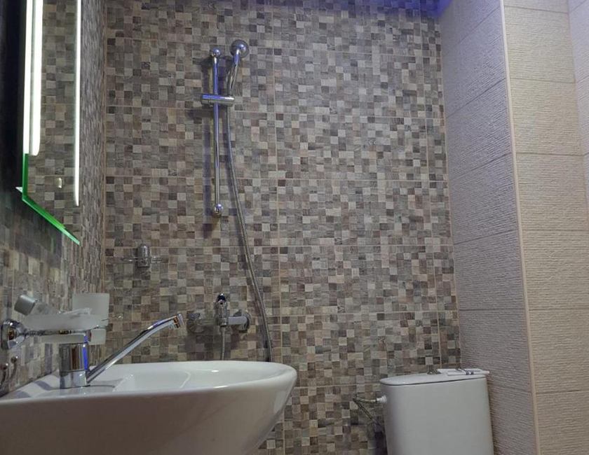 Imagen general del Lombardi Family Hotel. Foto 16
