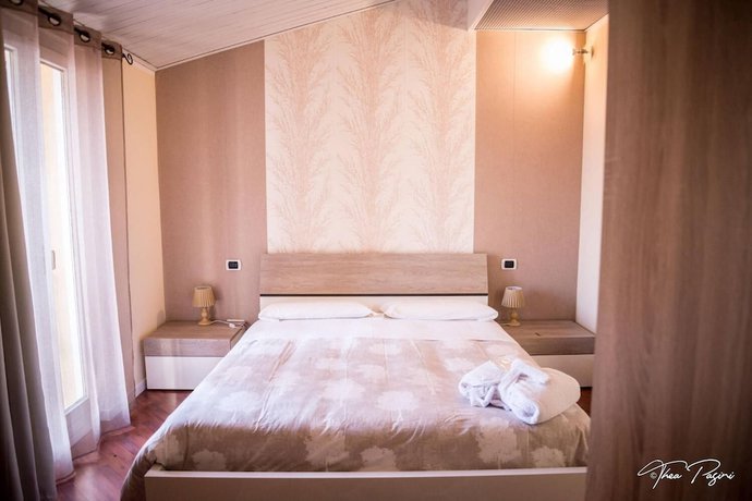 Imagen de la habitación del Lonatino. Foto 5